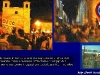 Festeggiamenti in Piazza Duomo dopo la vittoria dello spareggio salvezza di Paternò 2003 serie C1
