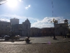 Piazza Duomo Aprile 2013