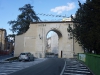Porta Napoli dopo il terremoto (monumento ristrutturato e \"restituito\" alla città il 10 Novembre 2012) Aprile 2013