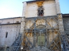 Chiesa di S.Domenico dopo il terremoto Aprile 2013