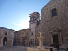 Chiesa di S. Margherita detta dei Gesuiti in piazza Santa Margherita Aprile 2013