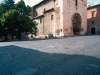 Chiesa di San Marco prima del terremoto