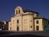 Chiesa della Concezione a Paganica (Aq) prima del terremoto