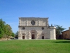 Basilica di S. Maria di Collemaggio prima del terremoto