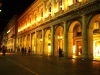 Portici di Corso Vittorio Emanuele II prima del terremoto