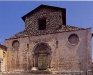 Chiesa di San Domenico prima del terremoto