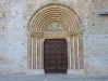 Porta Santa della Basilica S.Maria di Collemaggio Aprile 2012