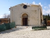 Chiesa di S.Vito dopo il terremoto Aprile 2012