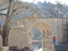 Porta Urbica della Rivera Aprile 2012