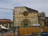 Chiesa di S.Pietro dopo il terremoto Aprile 2012