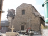Chiesa di S. Margherita detta dei Gesuiti in piazza Santa Margherita Aprile 2015