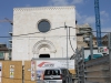 Chiesa di S.Pietro dopo il terremoto Aprile 2015