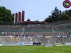 L\'Aquila - Prato andata  semifinale play-off