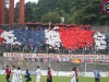 L\'Aquila - Prato andata  semifinale play-off