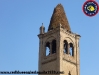 Centro storico (zona rossa) di Rovereto (Mo) Chiesa Santa Caterina D\'Alessandria
