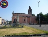 Centro storico (zona rossa) di Rovereto (Mo) Chiesa Santa Caterina D\'Alessandria