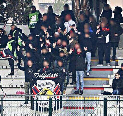 San-Nicolò- L'Aquila 3-03-2018 giocata sul neutro di Giulianova