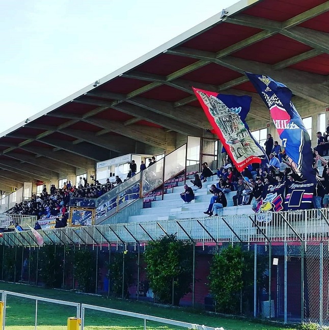Villa Mattoni-L'Aquila 05-10-2019 Promozione
