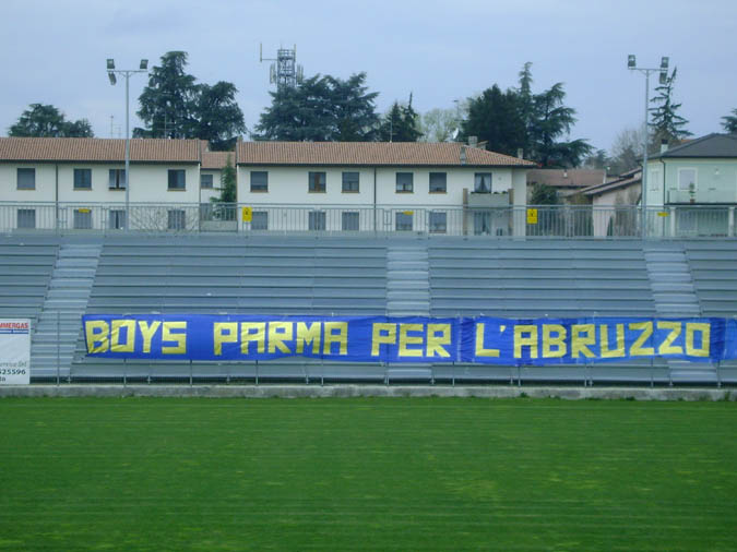 Boys Parma