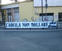 L'Aquila non mollare Old Fans Fondi 02/10/2011