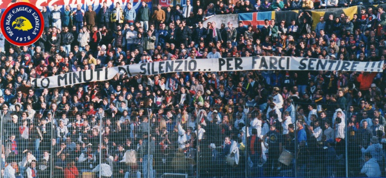 L\'Aquila - Palermo 2000/2001