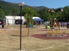 Inaugurazione Parco giochi Inclusivo 20 Agosto 2016