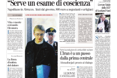 La Stampa Venerdì 10/04/2009