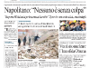 La Repubblica Venerdì 10/04/2009