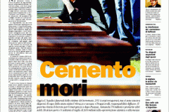 Il Manifesto Venerdì 10/04/2009