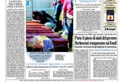 Il Messaggero nazionale Venerdì 10/04/2009