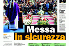 Il Manifesto Sabato 11/04/2009