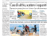 La Repubblica Domenica 12/04/2009