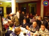 Cena celebrativa dei 33 anni del gruppo Red Blue Eagles L'Aquila 1978...Venerdi 21/10/2011