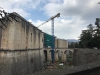 Forte Spagnolo (il castello cinquecentesco) dopo il Terremoto Aprile 2018