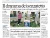 La Repubblica Giovedì 9/04/2009