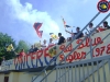 Allenamento di rifinitura dell\' Aquila calcio 1927 al campo Federale (Sabato ore 10:00)