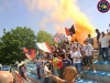 Allenamento di rifinitura dell\' Aquila calcio 1927 al campo Federale (Sabato ore 10:00)