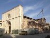 Chiesa di Santa Giusta Aprile 2014