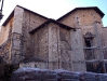 Chiesa di S.Domenico dopo il terremoto Aprile 2014