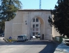 Porta Napoli dopo il terremoto (monumento ristrutturato e \"restituito\" alla città il 10 Novembre 2012) Aprile 2014