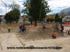 Costruzione dello skatepark