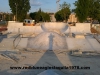 Costruzione dello skatepark