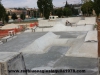 Costruzione dello skatepark