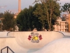 Area Ultras D'Italia Skatepark Maurane Fraty