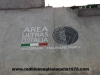 Murales Area Ultras D'italia Skatepark Maurane Fraty