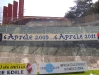 L\'Aquila - Bellaria ( ricordo dell\'anniversario del 6 Aprile 2009 )