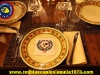 Cena celebrativa 35 anni Red Blue Eagles L\'Aquila 1978 Venerdi 11 Ottobre 2013