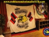 Cena celebrativa 35 anni Red Blue Eagles L\'Aquila 1978 Venerdi 11 Ottobre 2013