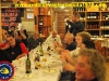 Cena celebrativa 35 anni Red Blue Eagles L\'Aquila 1978 Venerdi 11 Ottobre 2013