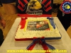 Cena celebrativa 35 anni Red Blue Eagles L\'Aquila 1978 Venerdi 11 Ottobre 2013